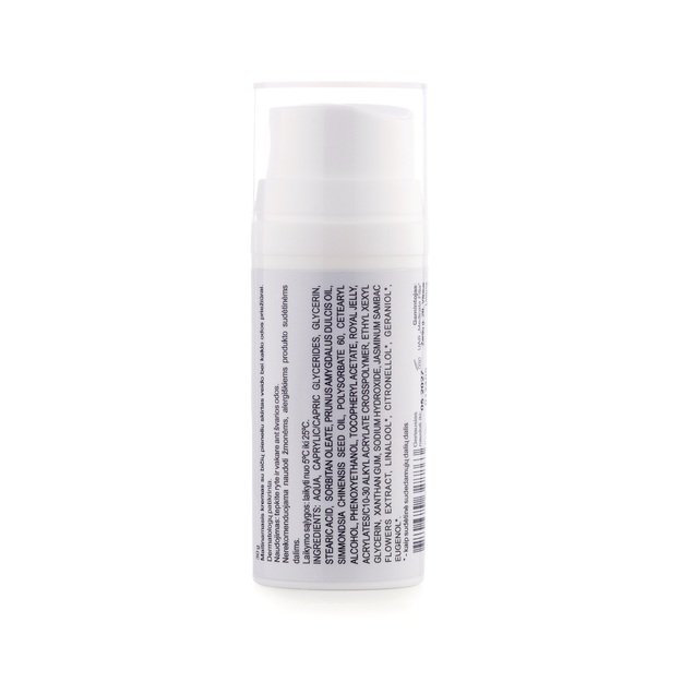 Nourishing Cream with Royal Jelly, 30 g