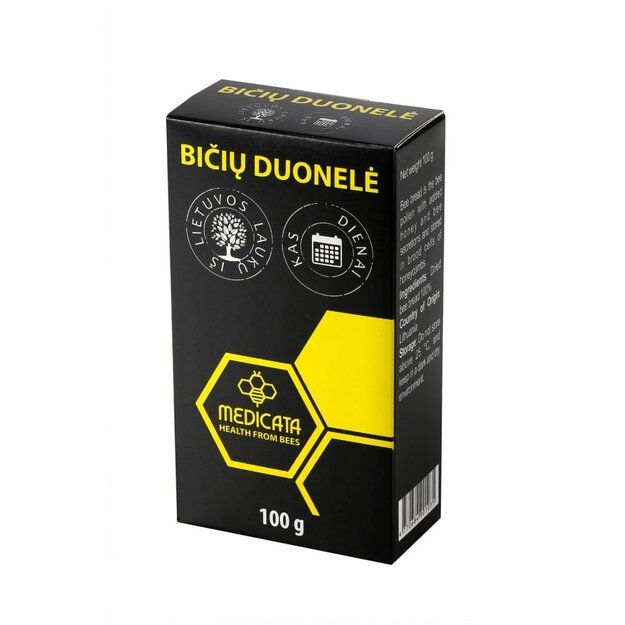 BIČIŲ DUONELĖ