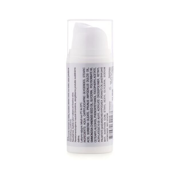 ANTI-AGING CREAM WITH BEE VENOM, 30 g