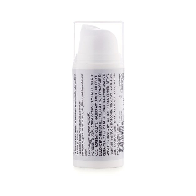 ANTI-AGING CREAM WITH BEE VENOM, 30 g