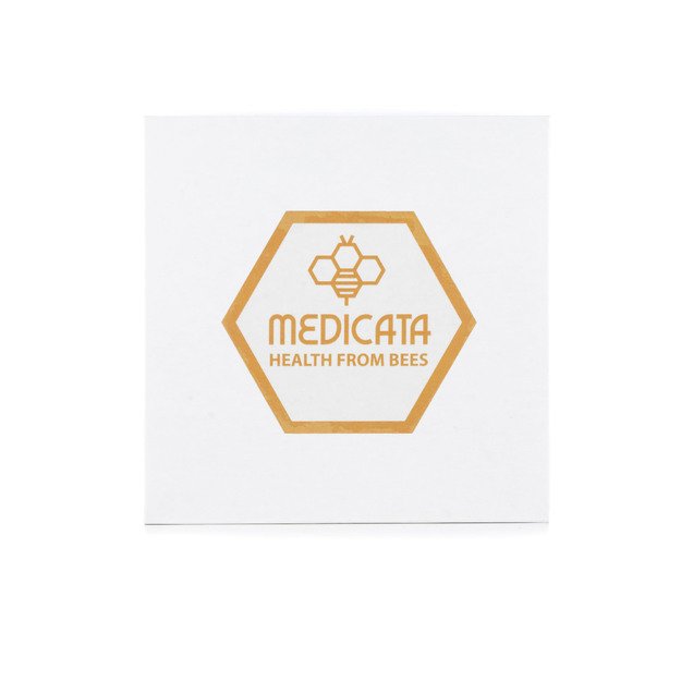 Gift set - creams with bee products