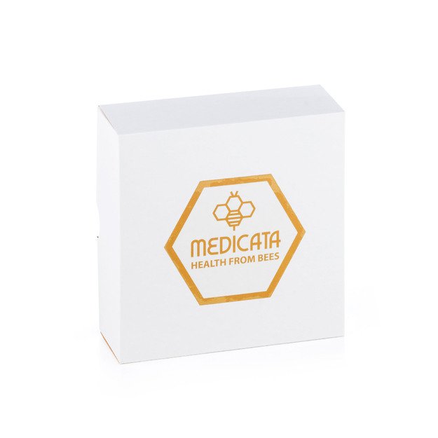 Gift set - creams with bee products