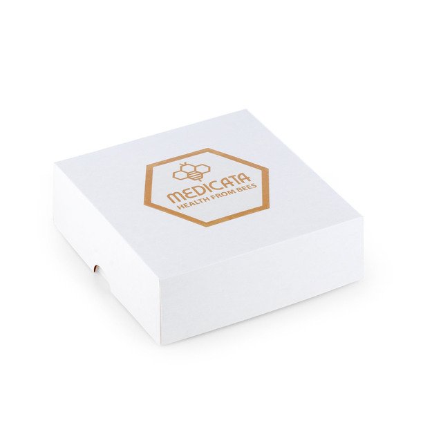 Gift set - creams with bee products