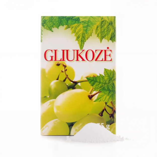 Glucose Powder, 75 g