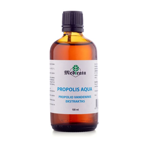 Propolis Aqua 100 ml