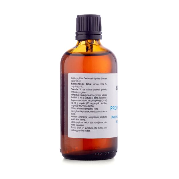 Propolis Aqua 100 ml