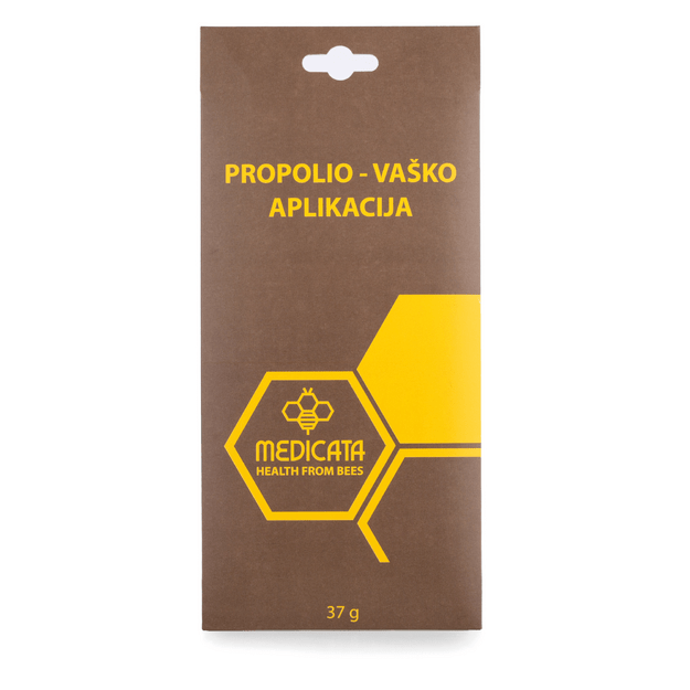 PROPOLIO - VAŠKO APLIKACIJA, 37g