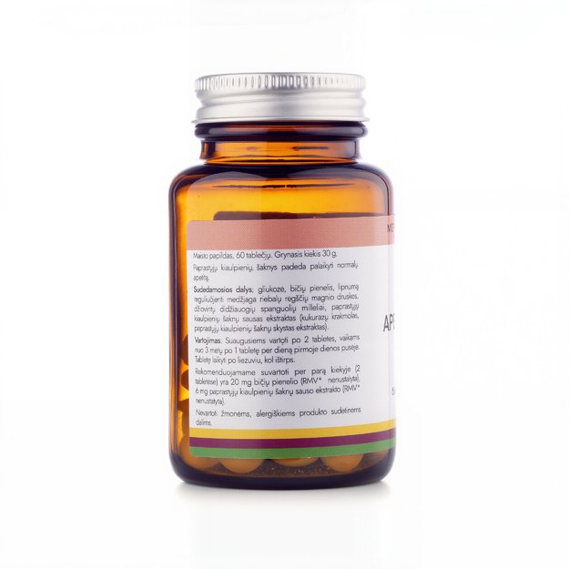 APETITAS, to help maintain a normal appetite