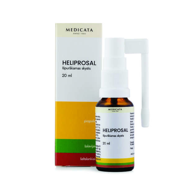 HELIPROSAL